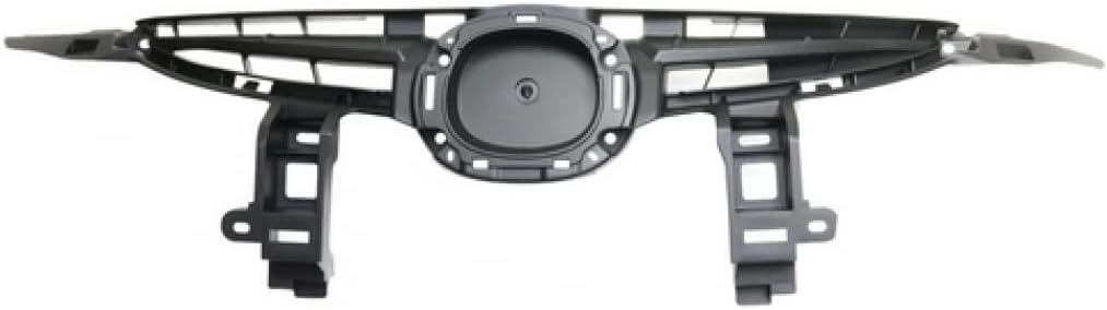 MAZDA 2 GRILLE 11-14