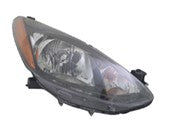 MAZDA 2 H/LAMP RH 11-14