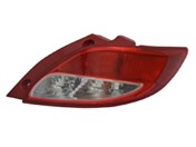 MAZDA 2 T/LAMP LH 11-14