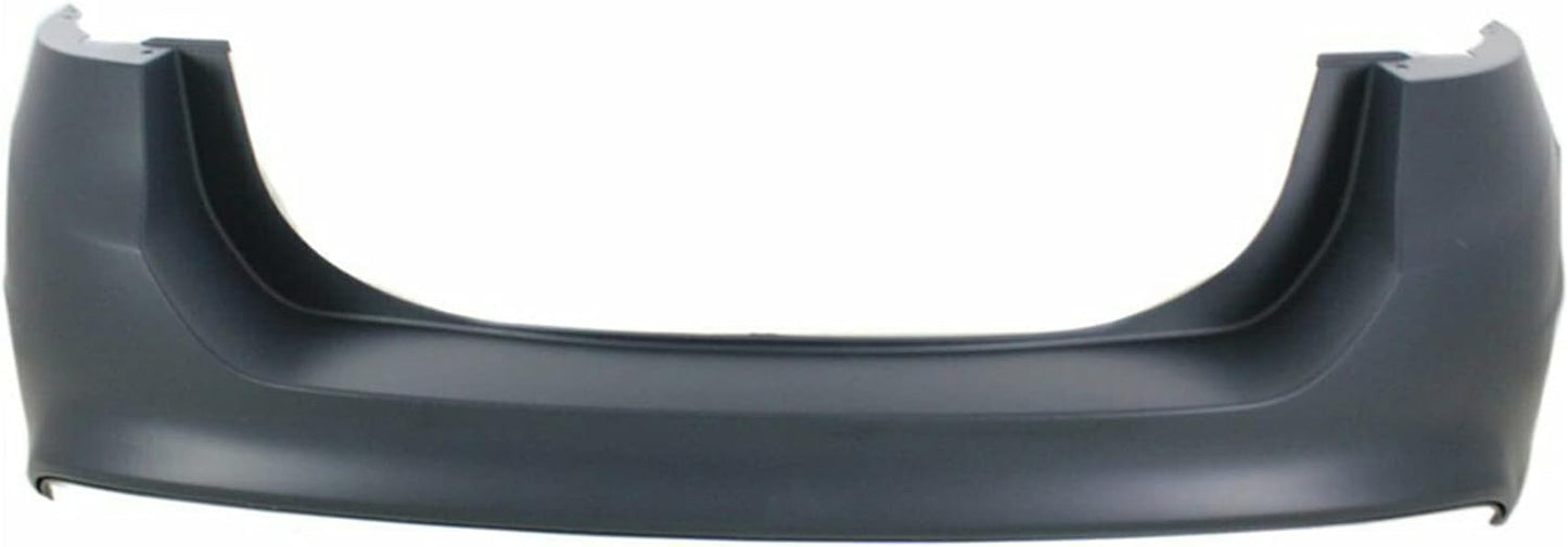 FUSION C/BUMPER R 13-16