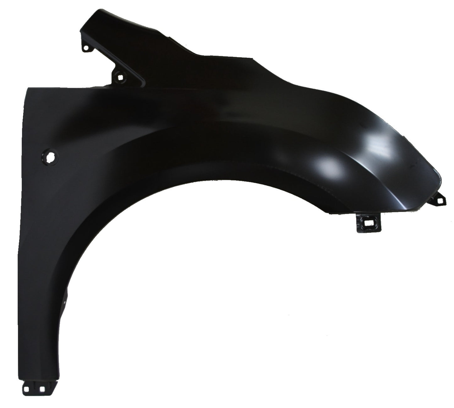 TRANSIT C FENDER RH 14-18