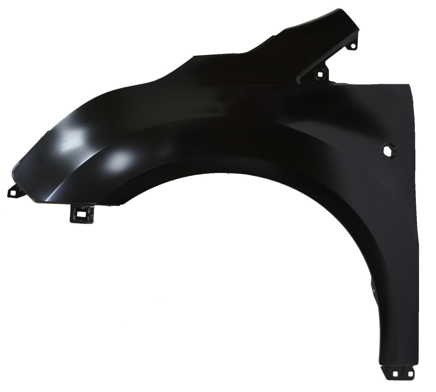 TRANSIT C FENDER LH 14-18