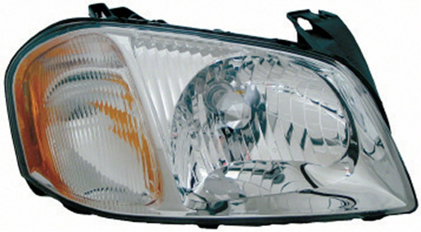 TRIBUTE H/LAMP RH 01-04