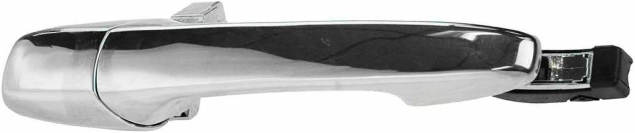 MAZDA 3 HANDLE R/RH 04-09 W/O