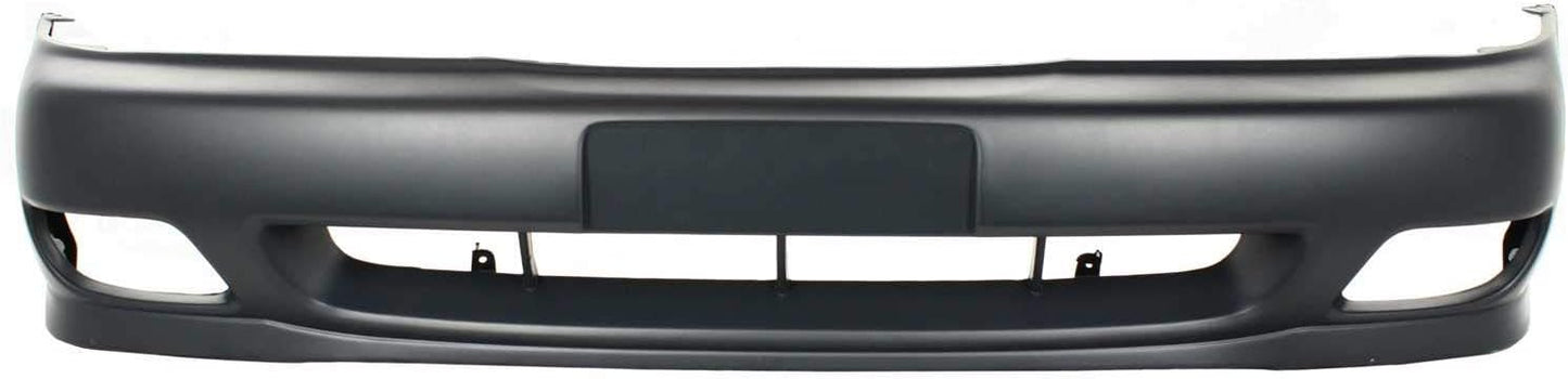 SENTRA C/BUMPER F 95-97 (200SX
