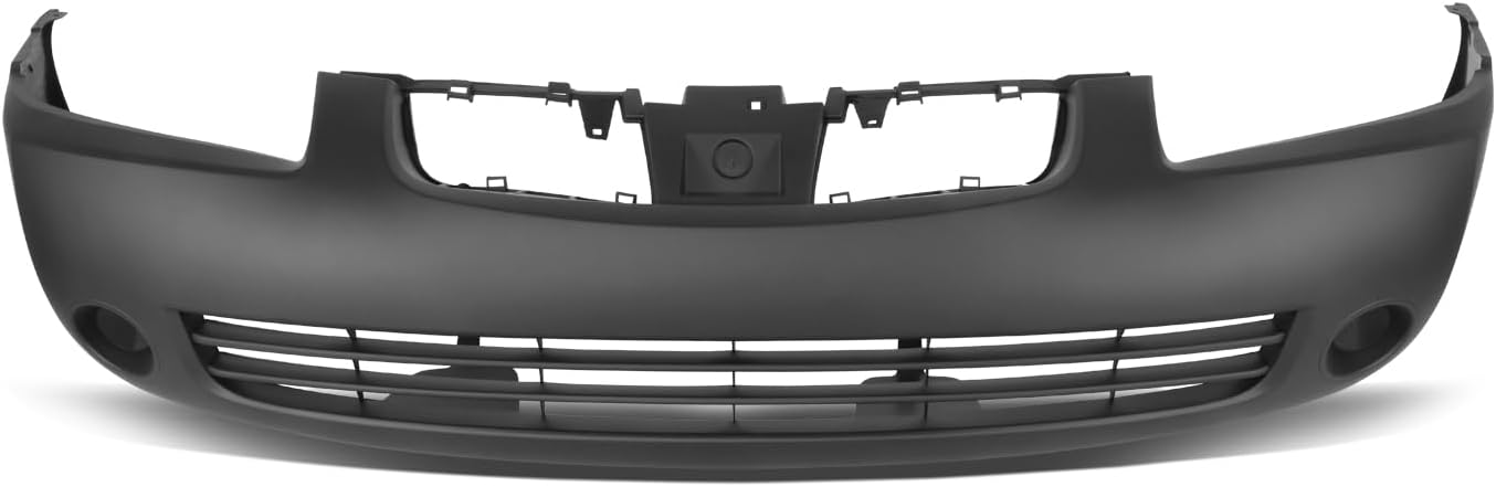 SENTRA C/BUMPER F 04-06