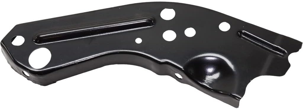 VERSA SIDE PANEL LH 07-12