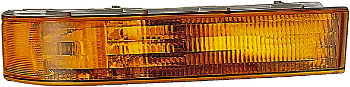 F150 SIG/LAMP LH 92-96