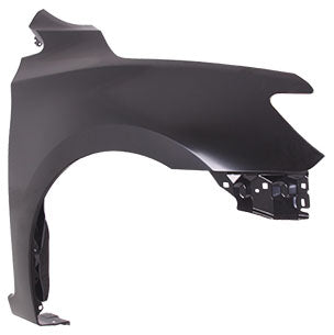 SENTRA FENDER RH 16-19 W/O MLD