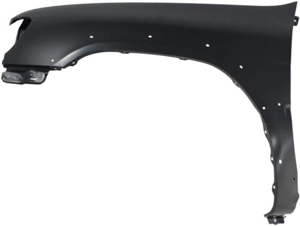 PATHFINDER FENDER LH 99-04 W/F