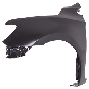 SENTRA FENDER LH 16-19 W/O MLD