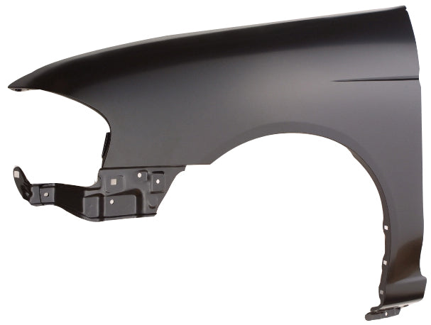 SENTRA FENDER LH 00-06