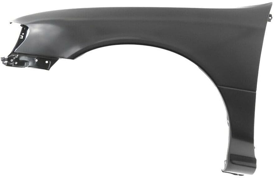 SENTRA FENDER LH 95-99