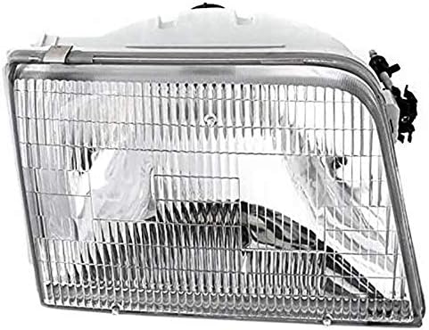 RANGER H/LAMP RH 93-97