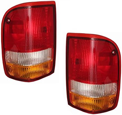 RANGER T/LAMP RH 93-97