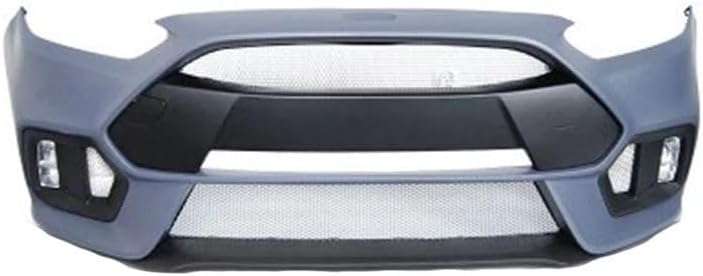 RANGER BUMPER F 93-97 CHROME