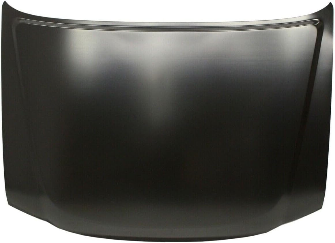 XTERRA HOOD 05-10