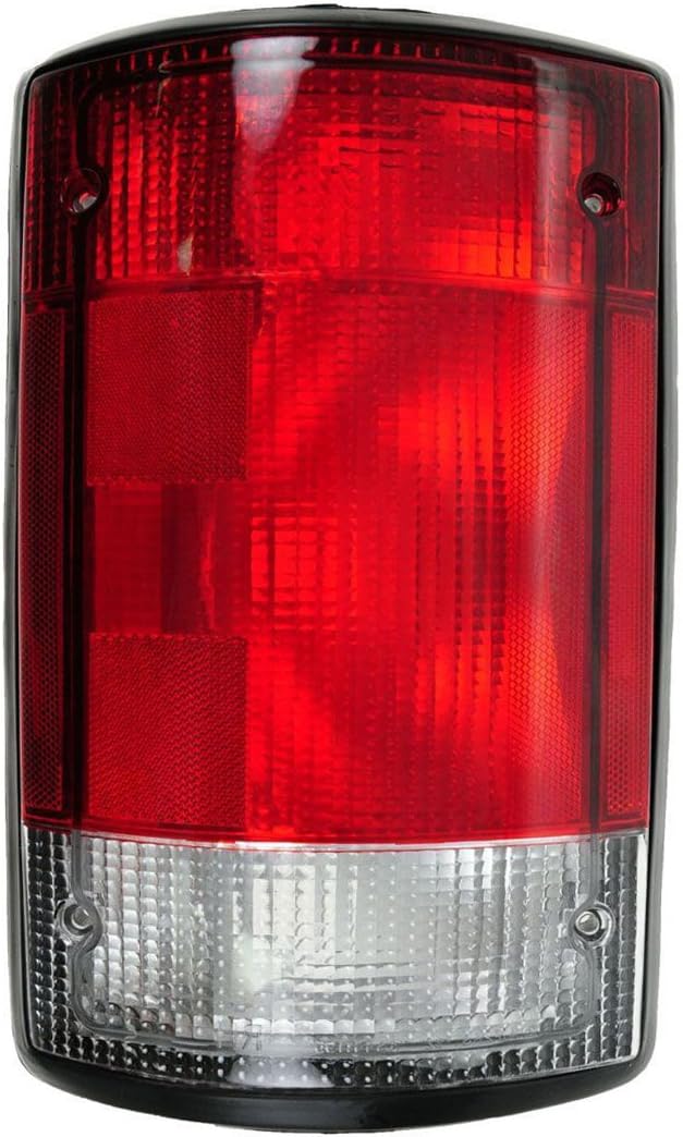 ECONOLINE T/LAMP LH 95-03