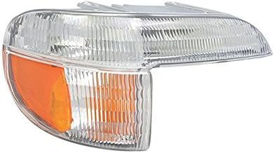 EXPLORER SIG/PARK LAMP RH 95-0