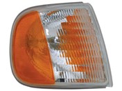 F150 S/MARKER RH 97-03