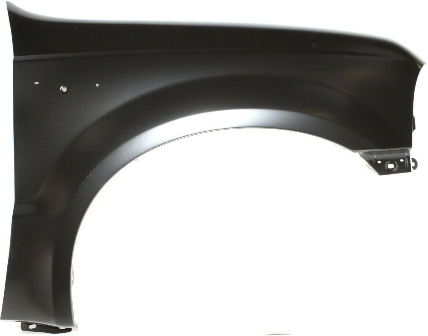 SUPER DUTY FENDER RH 99-04