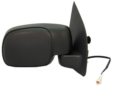 SUPER DUTY MIRROR RH 99-00 PWR