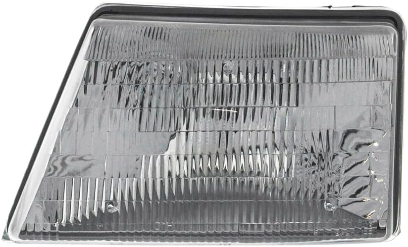 RANGER H/LAMP RH 98-00