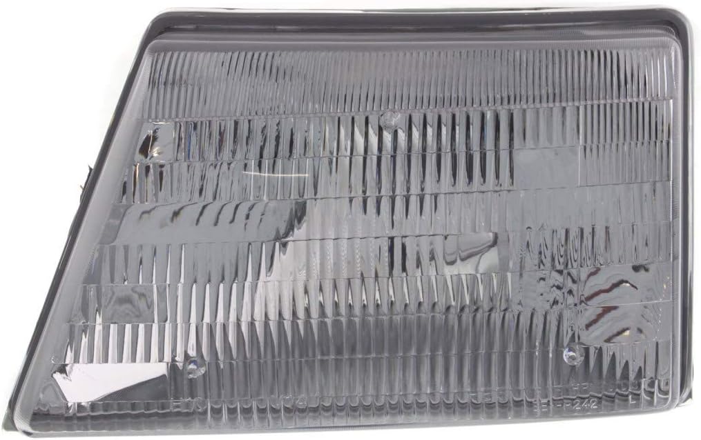 RANGER H/LAMP LH 98-00