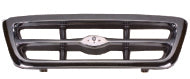 RANGER GRILLE 98-00 2WD XLT