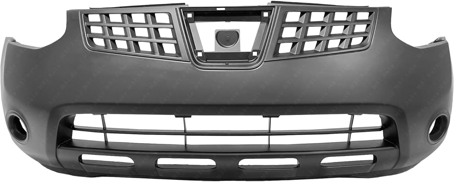 ROGUE C/BUMPER F 08-10