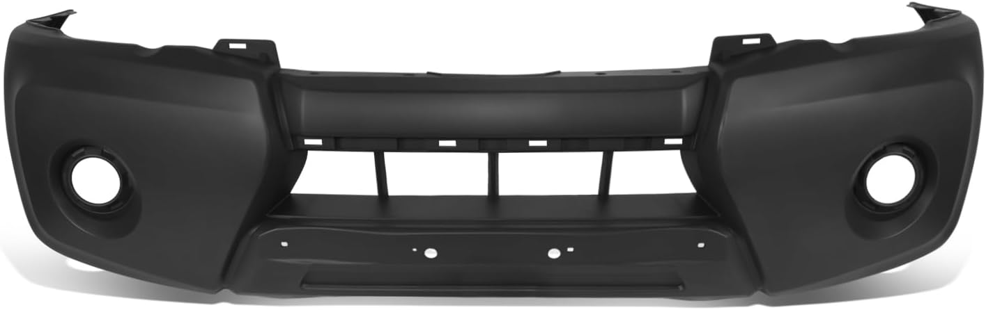 XTERRA C/BUMPER F 09-10