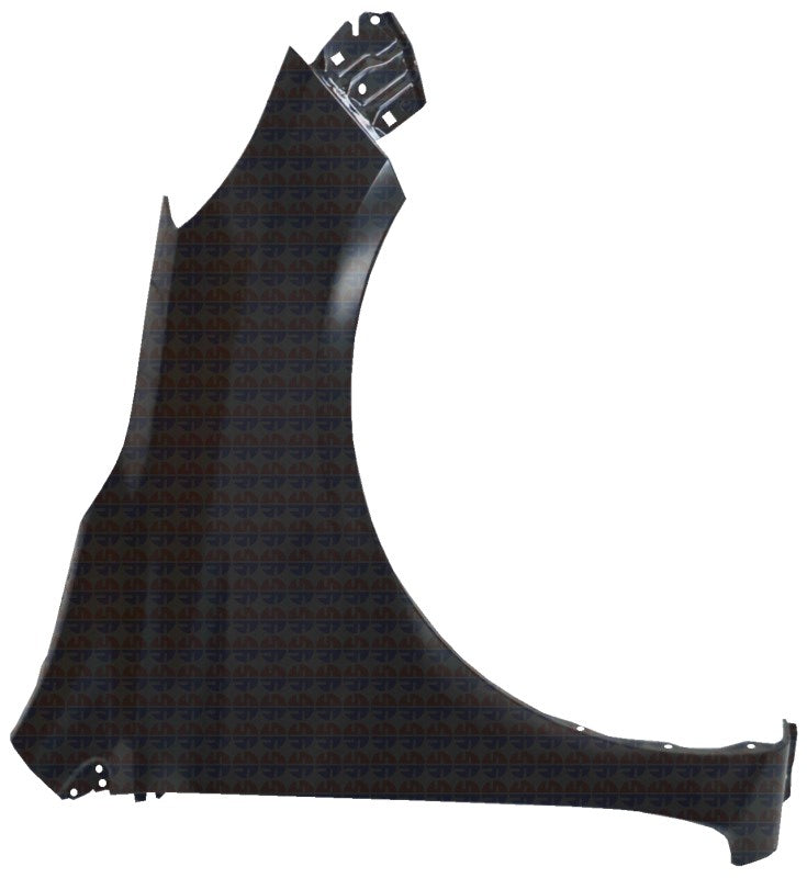 VERSA FENDER RH 12-19 SDN