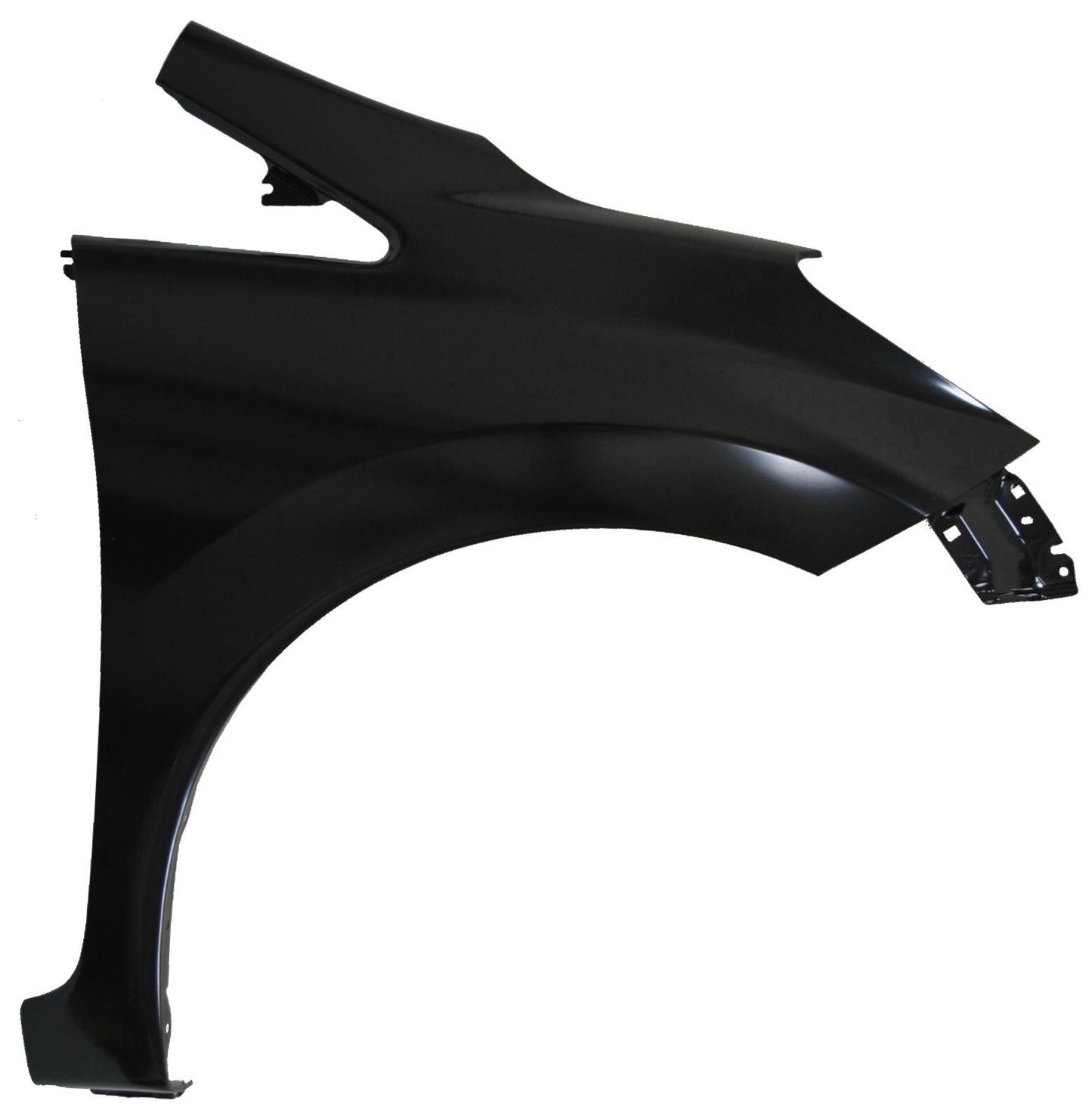 VERSA NOTE FENDER RH 14-19