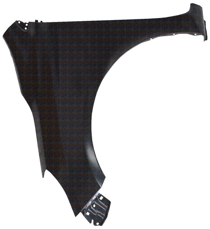 VERSA FENDER LH 12-19 SDN