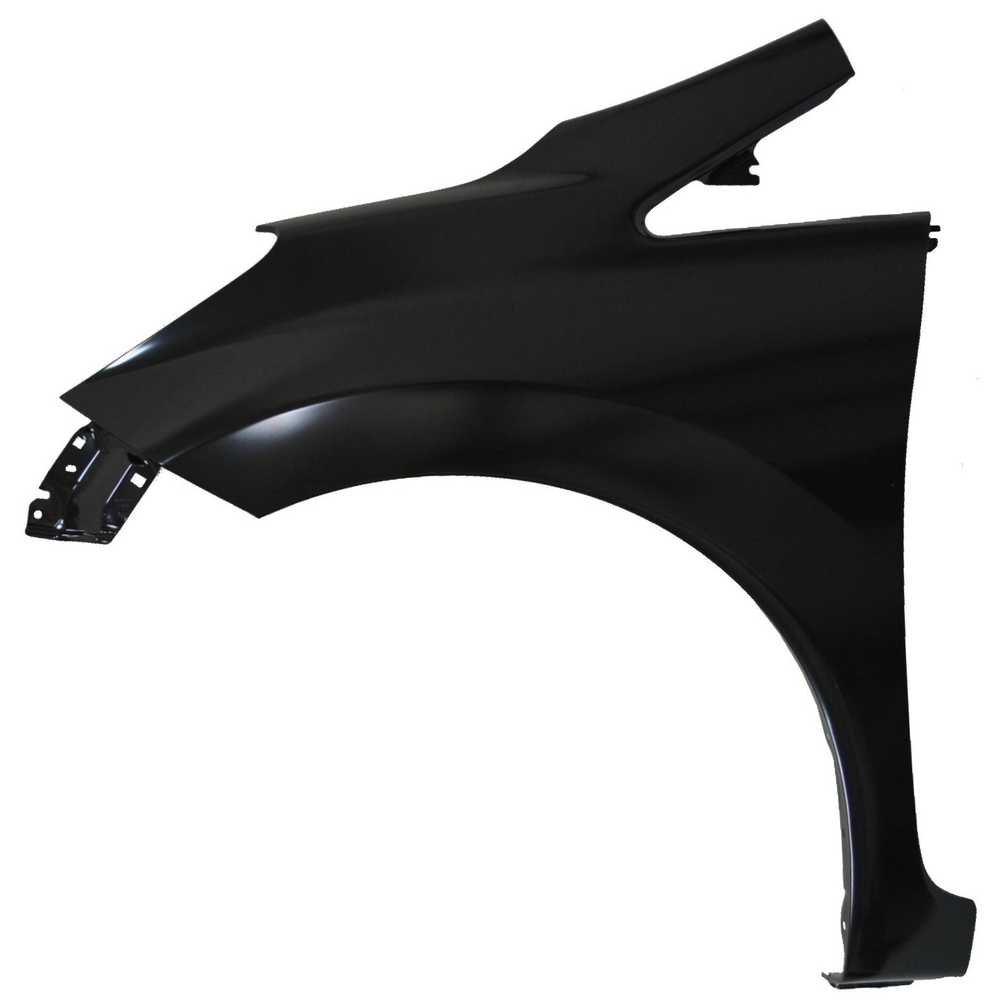 VERSA NOTE FENDER LH 14-19