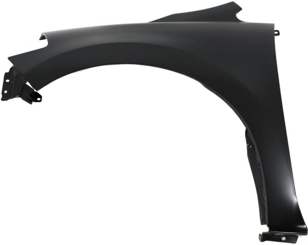 VERSA FENDER LH 07-11