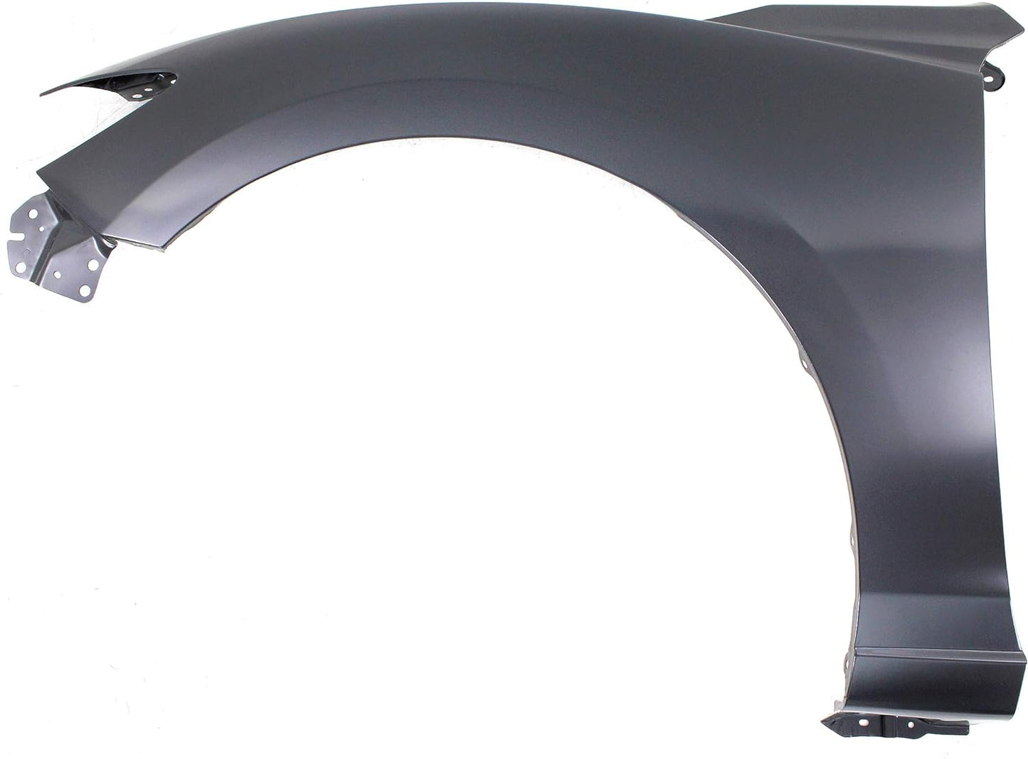 MAZDA 6 FENDER LH 14-19