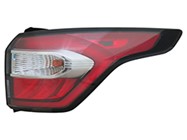 ESCAPE T/LAMP RH 17-19 CHR