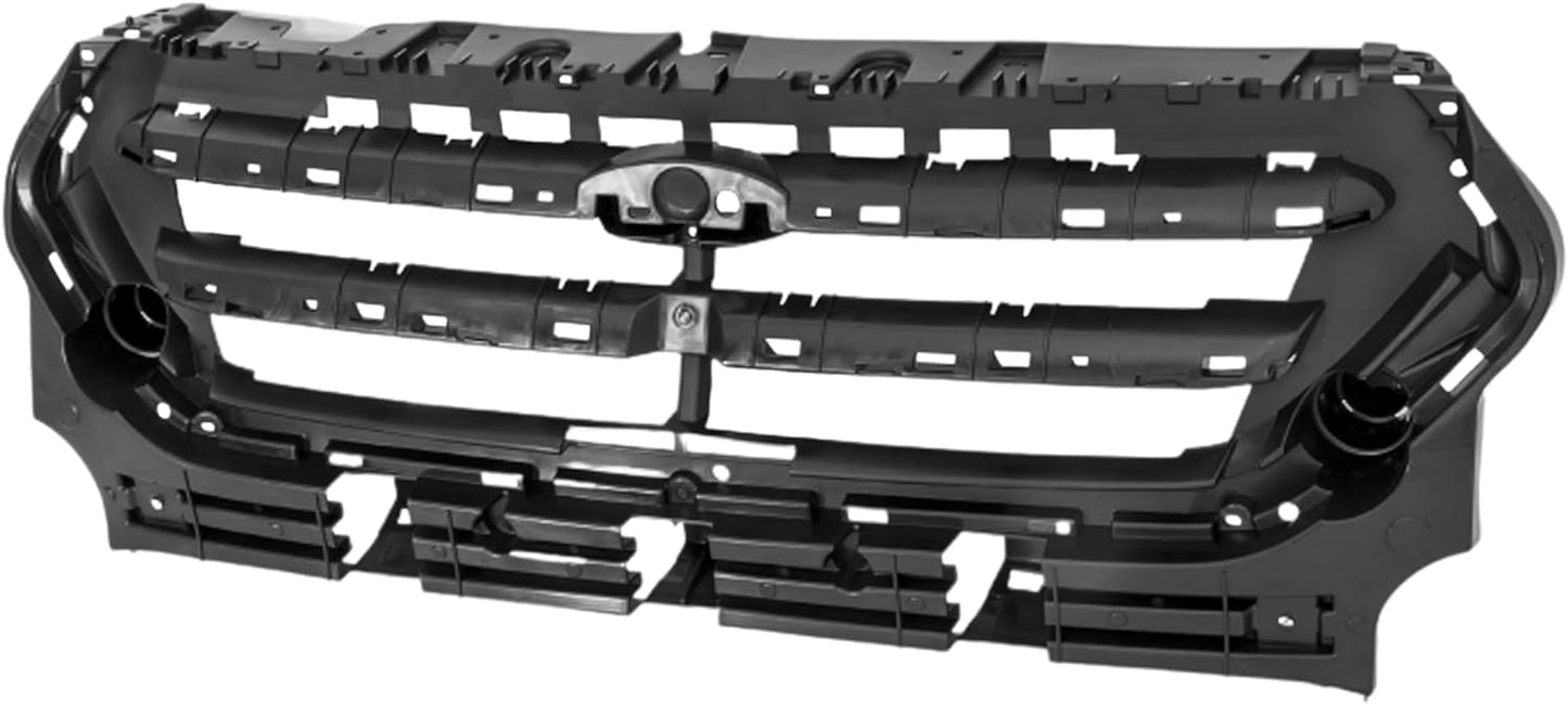 ESCAPE GRILLE HOUSING 17-19
