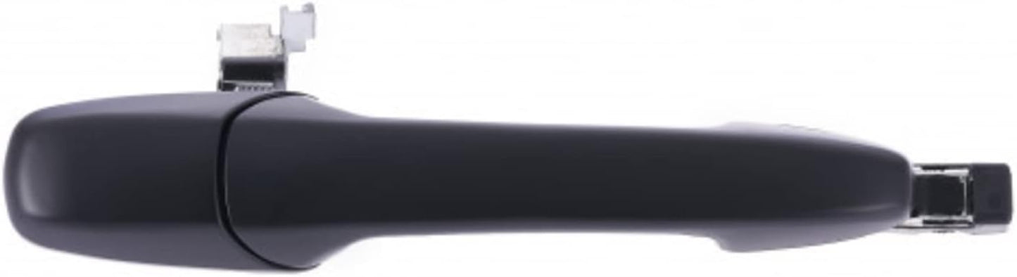 MAZDA 3 HANDLE F/RH 04-09 W/HO