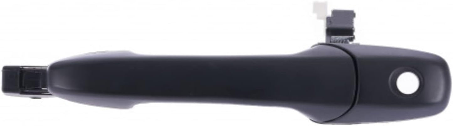 MAZDA 3 HANDLE F/LH 04-09 W/HO