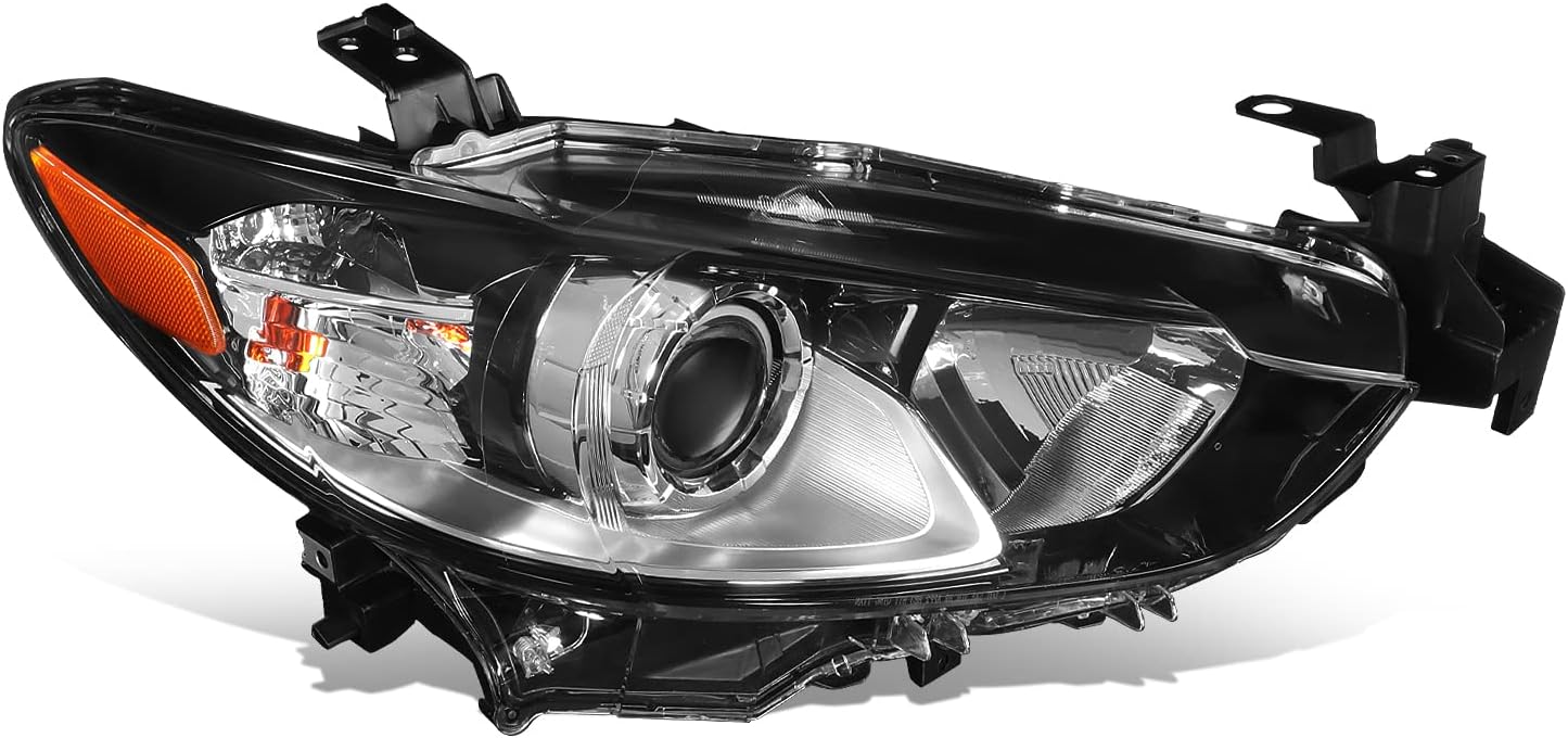 MAZDA 6 H/LAMP RH 14-17