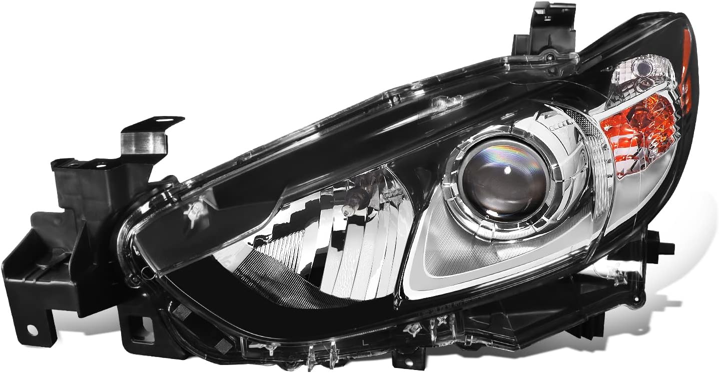MAZDA 6 H/LAMP LH 14-17
