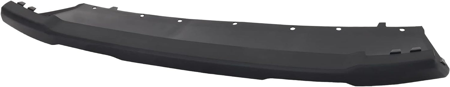ECOSPORT C/BUMPER F LWR 18-22