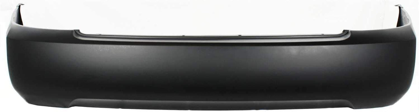 SENTRA C/BUMPER R 04-05