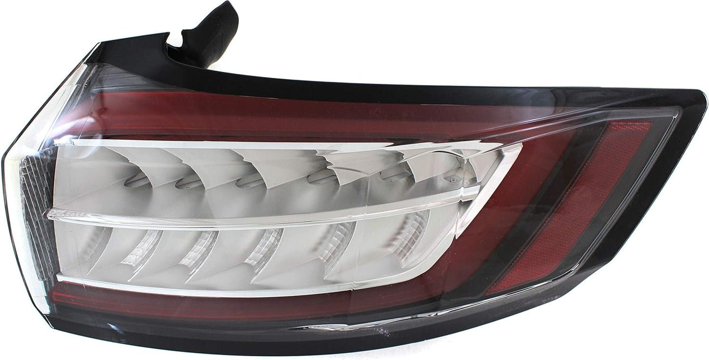 EDGE T/LAMP RH 15-18