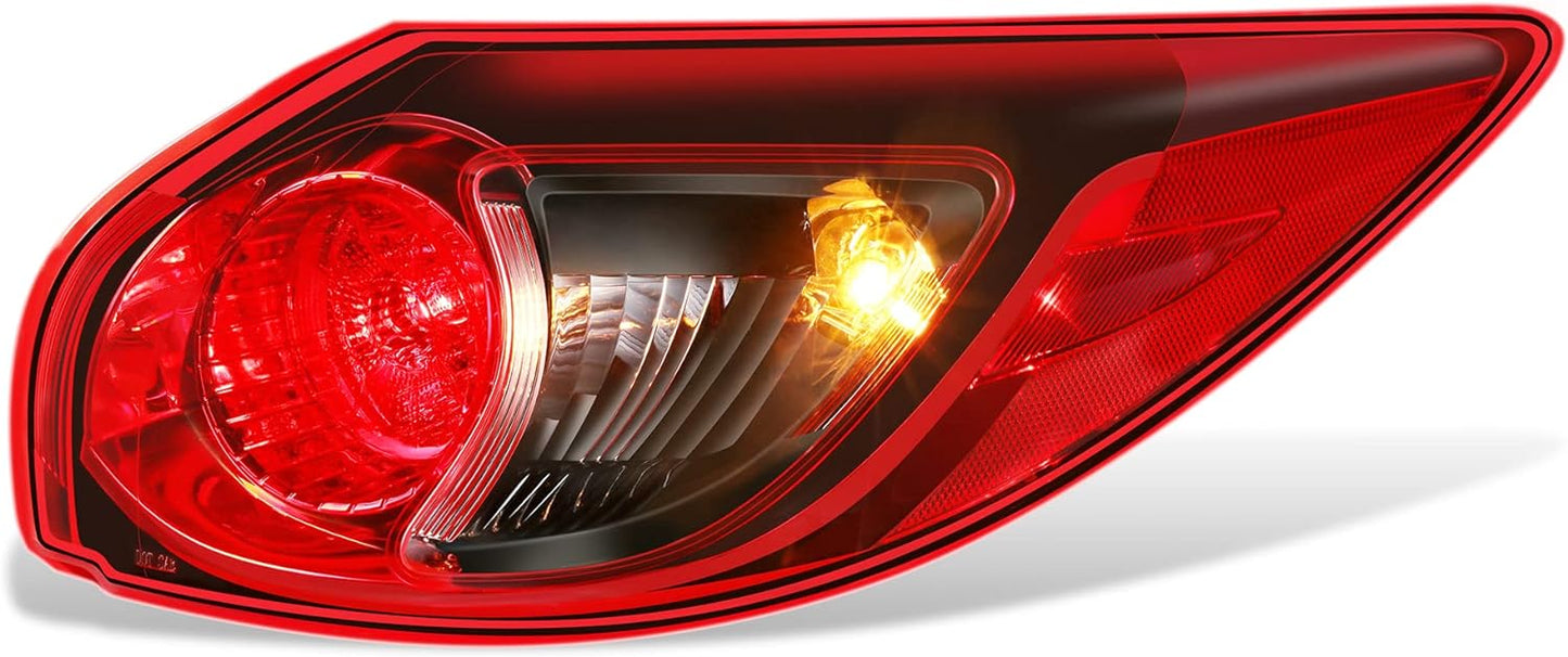 CX5 T/LAMP RH 13-16