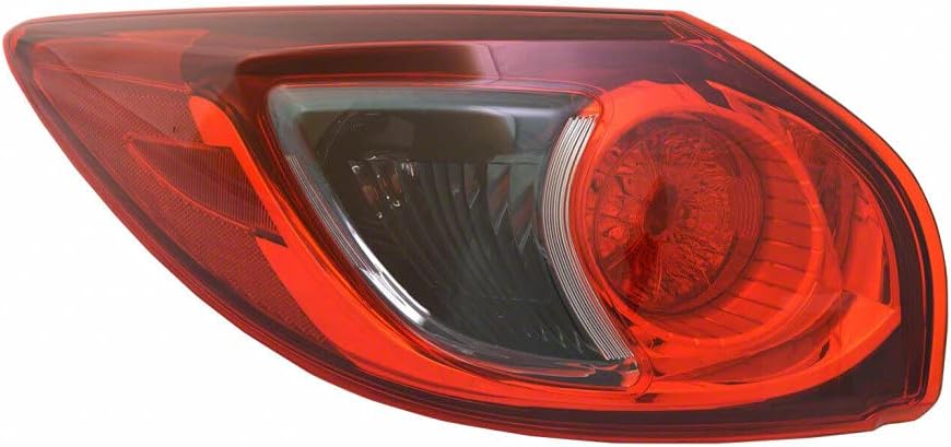 CX5 T/LAMP LH 13-16