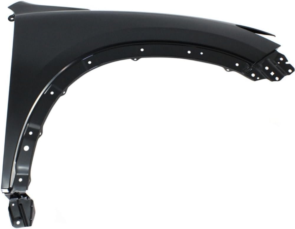 CX5 FENDER RH 13-16