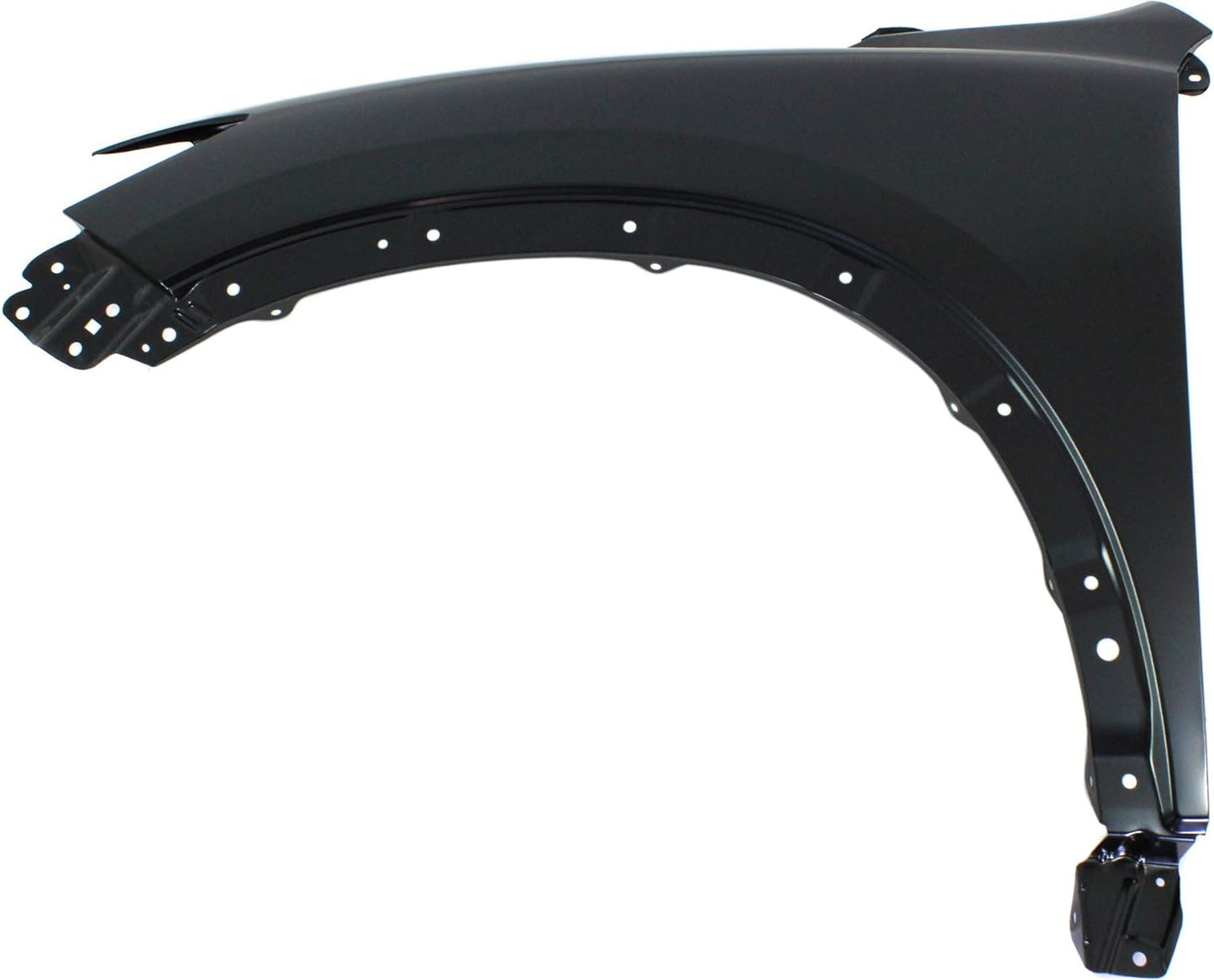 CX5 FENDER LH 13-16